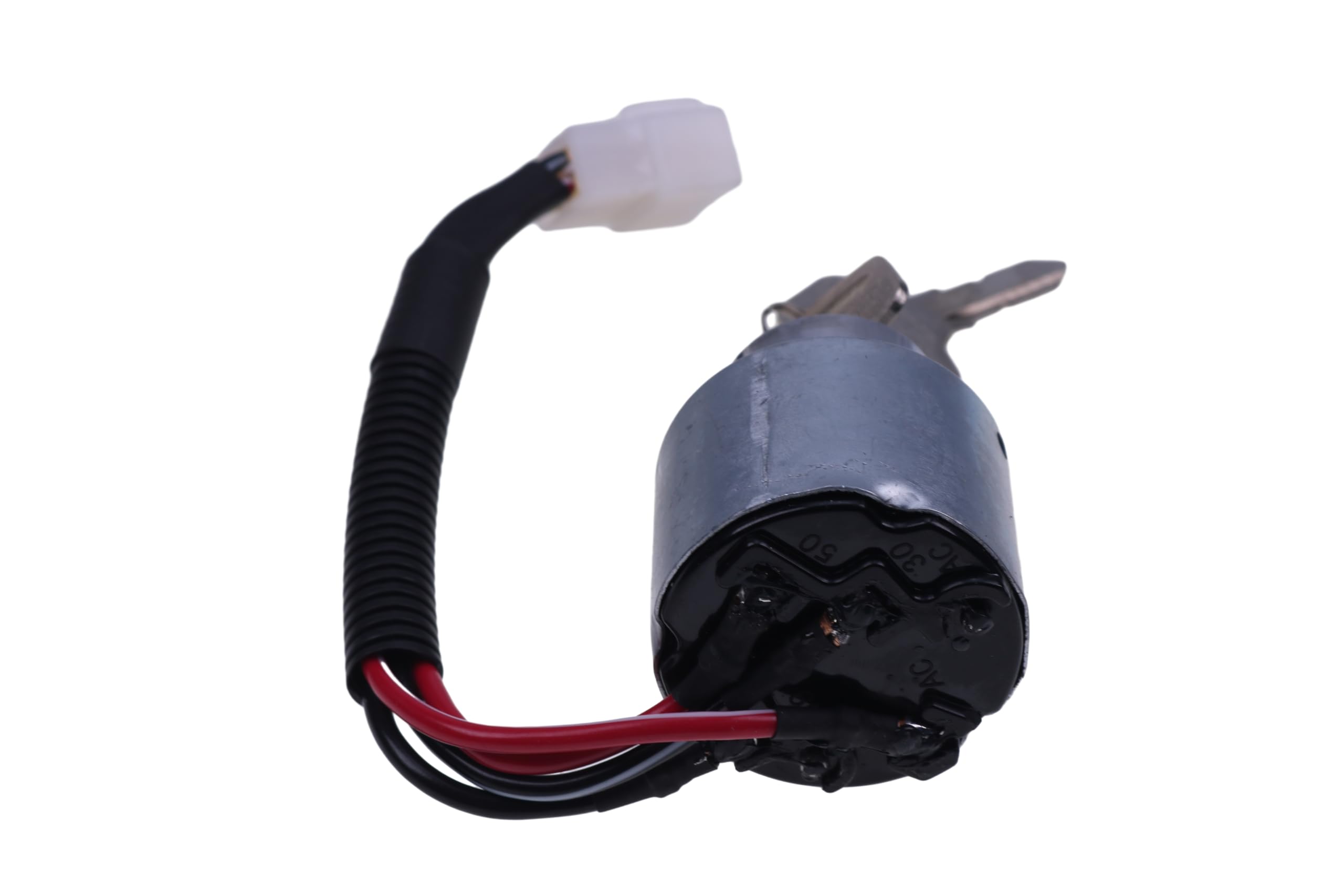 Balatas Delanteras BOSCH BC1281 QuietCast Premium Ceramic Disc