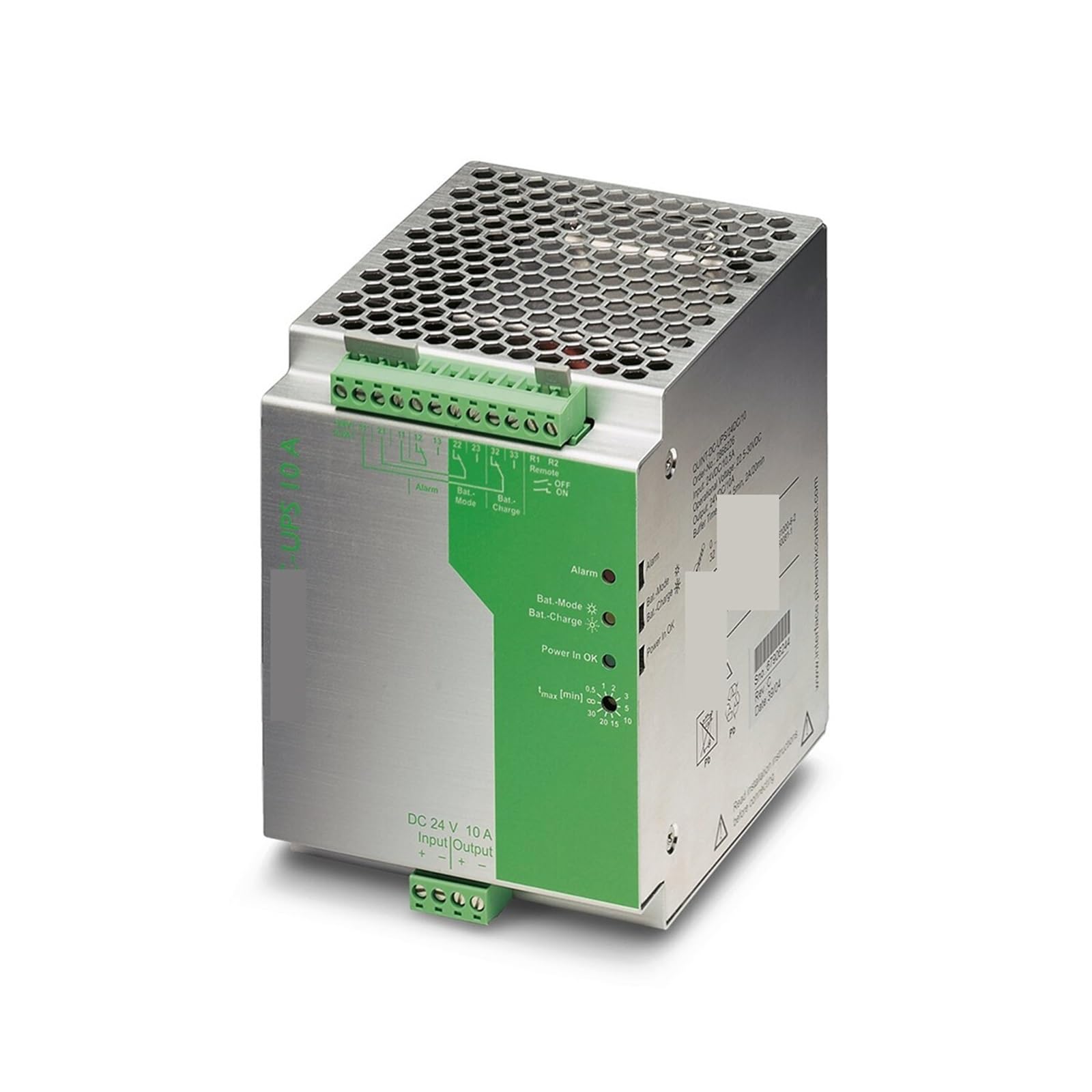 AFITSEP Power Supply 24DC/10 2866226