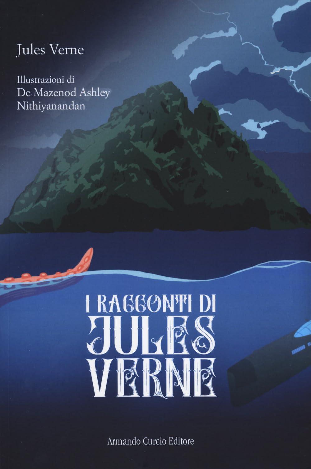 I Racconti Di Jules Verne - 4