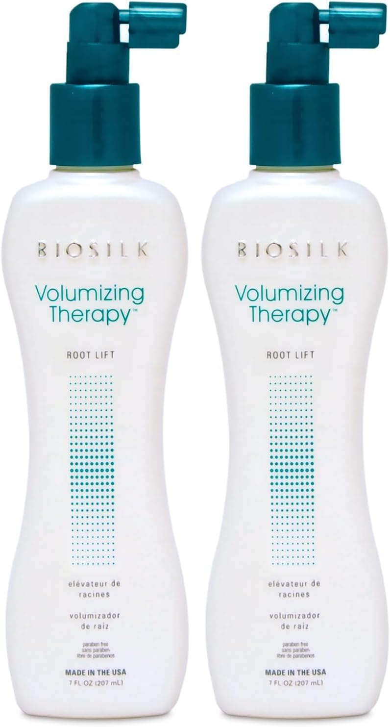 Volumizing Therapy Root Lifter, 7 Fl Oz (Pack of 2)