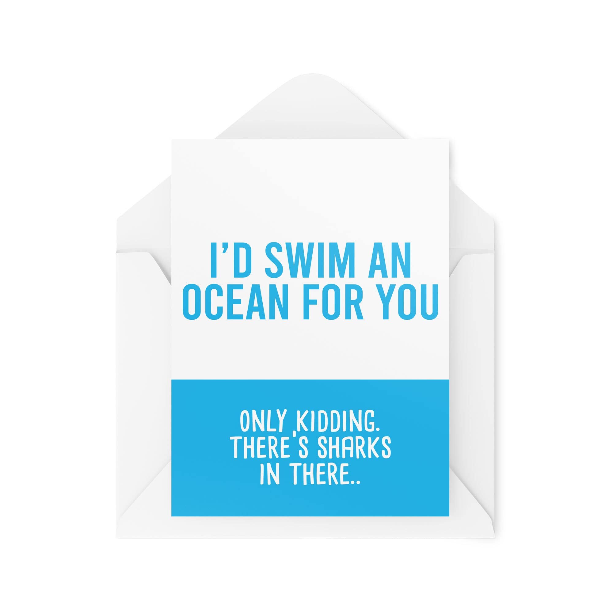Funny Cards, White, 21 x 15 x 0.2 cm