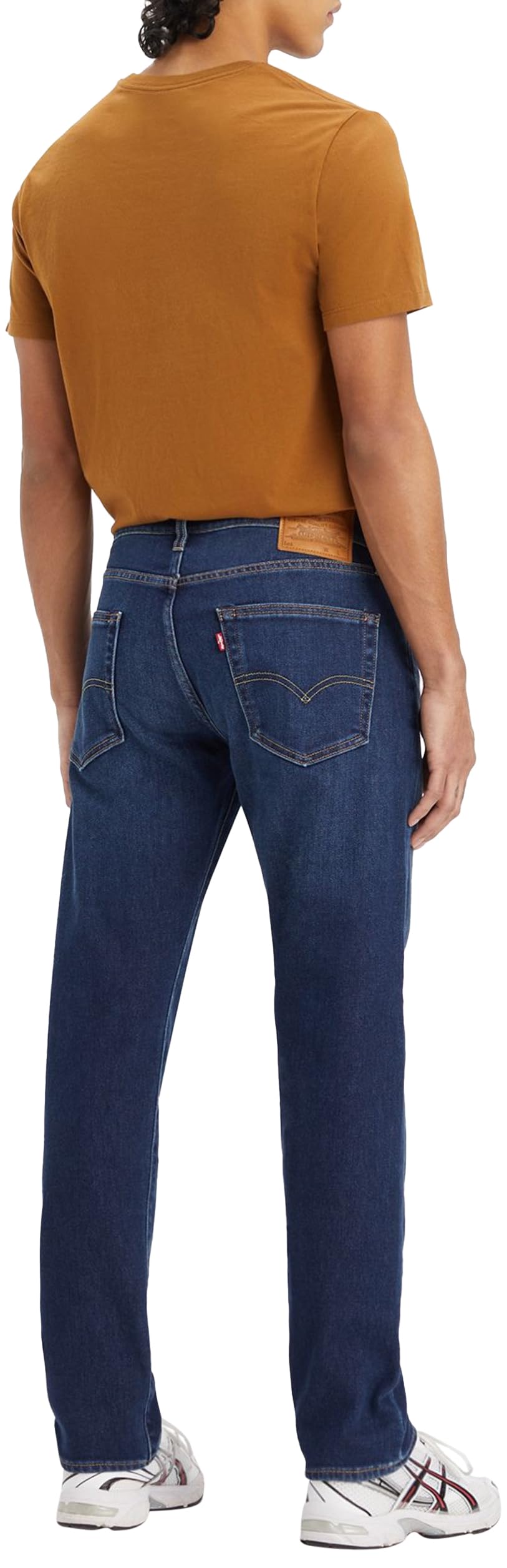 Levi's 502 Taper Vaqueros Hombre — view 218