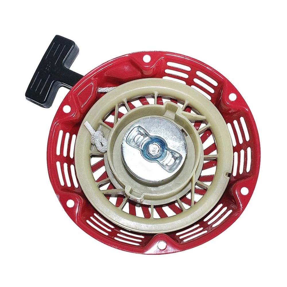 Démarreur à recul pour tondeuse GX160 GX200 5.5hp 6.5hp 196cc type A