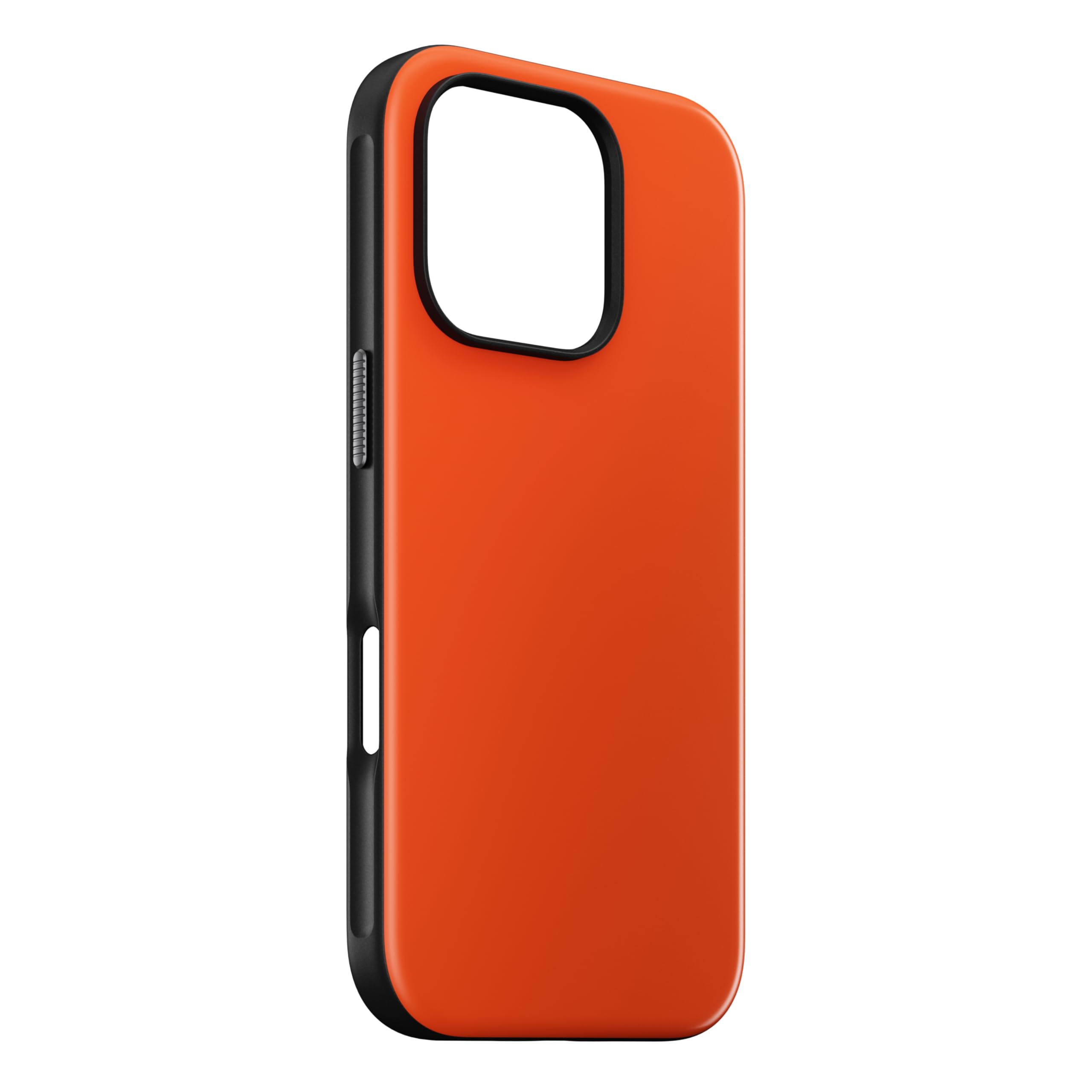 NOMAD - Custodia sportiva - iPhone 16 Pro | Magma
