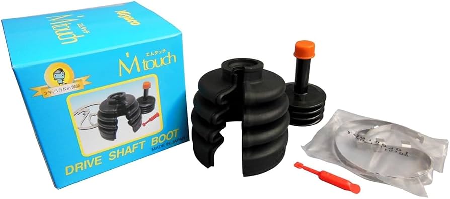 フジックスM690Gのグリップ M-690G フロント アウター側 純正品番確認 1個 ドライブシャフト