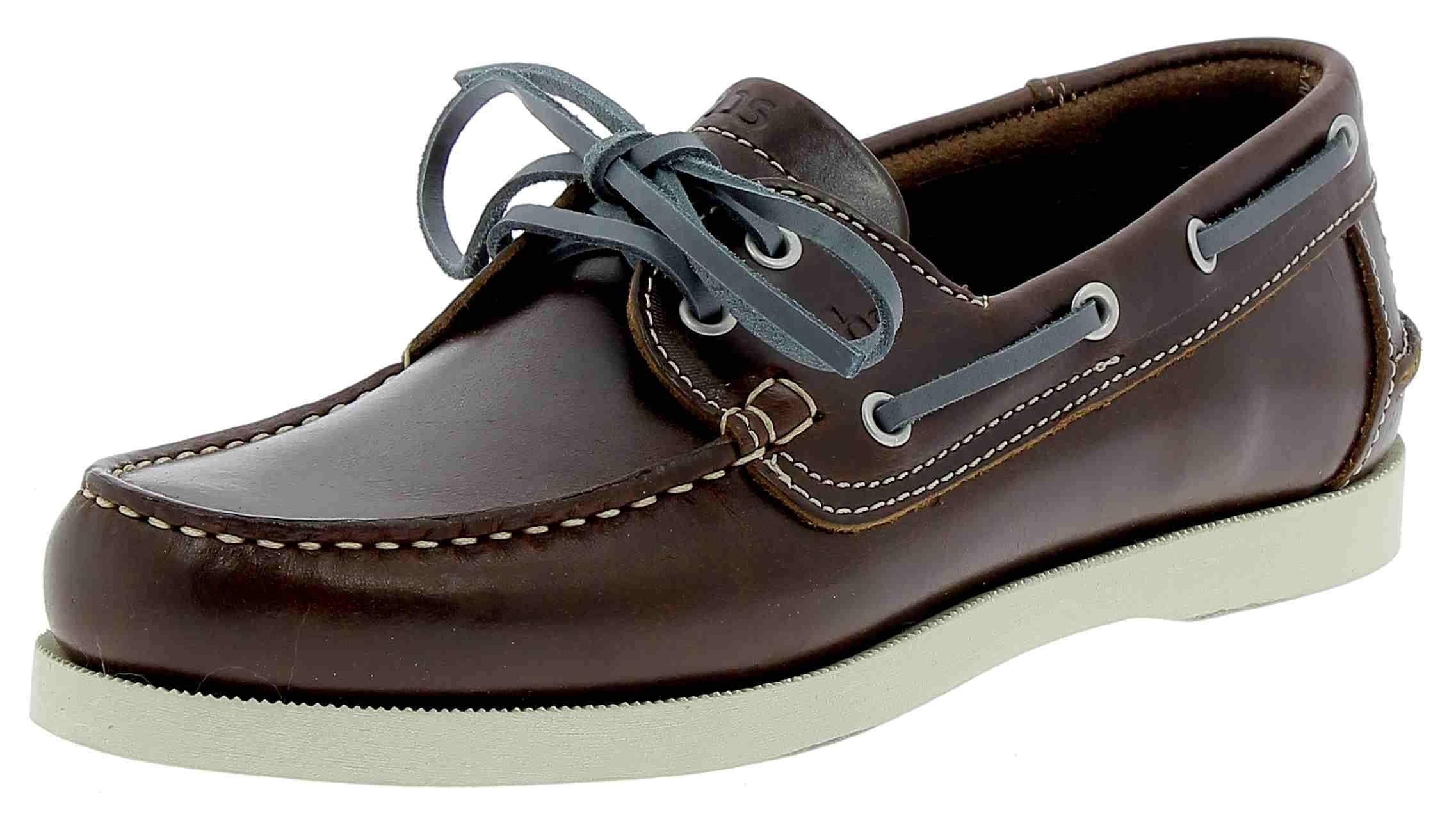 TBS Phenis- Scarpe da barcaUomo