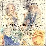 Women of Words: A Personal Introduction to Thirty-Five Important Writers