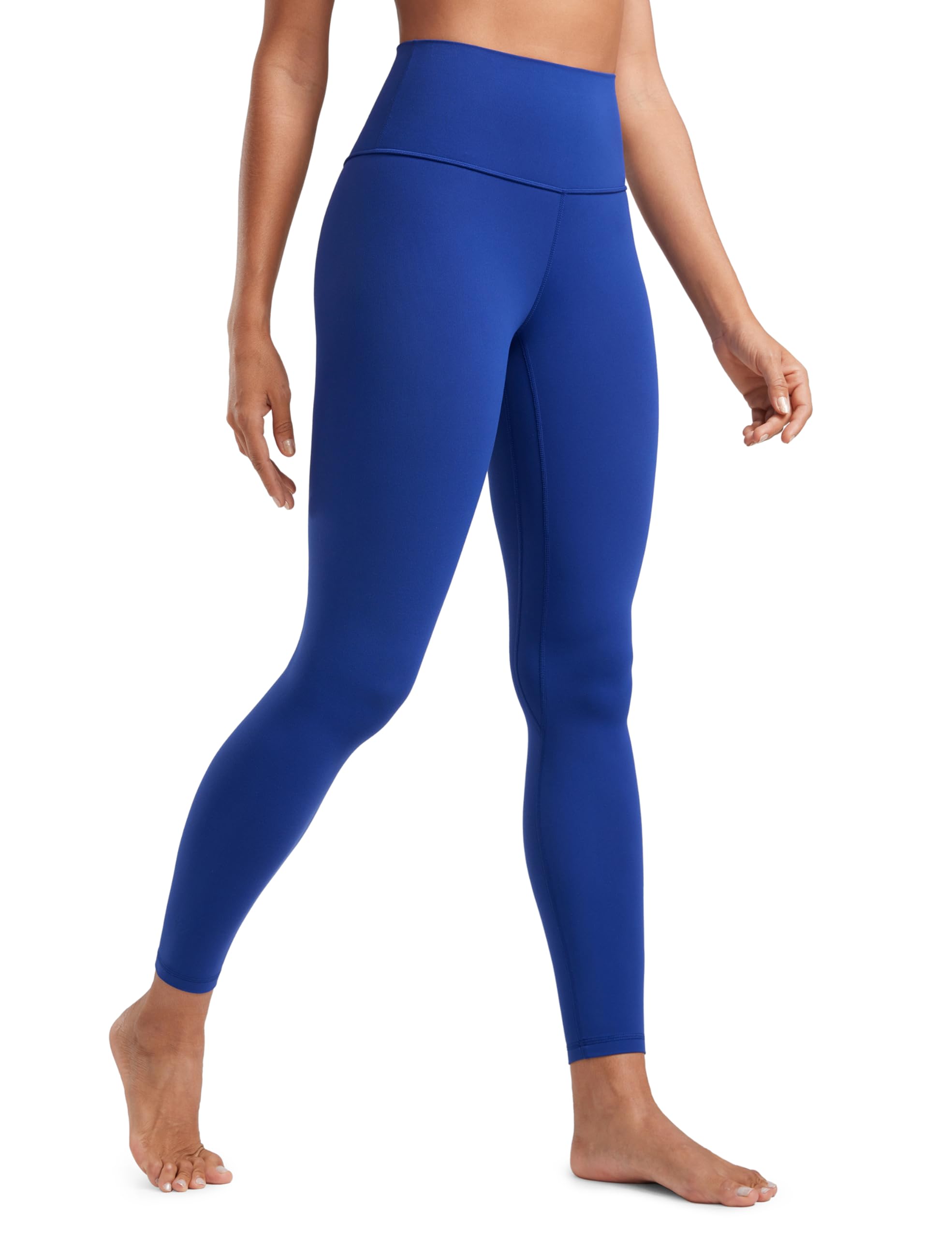 CRZ YOGA Double Seamed Leggings 25"