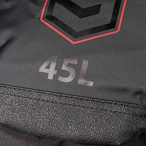 3V Gear Smuggler Adventure Duffel Bag - 45 Liters