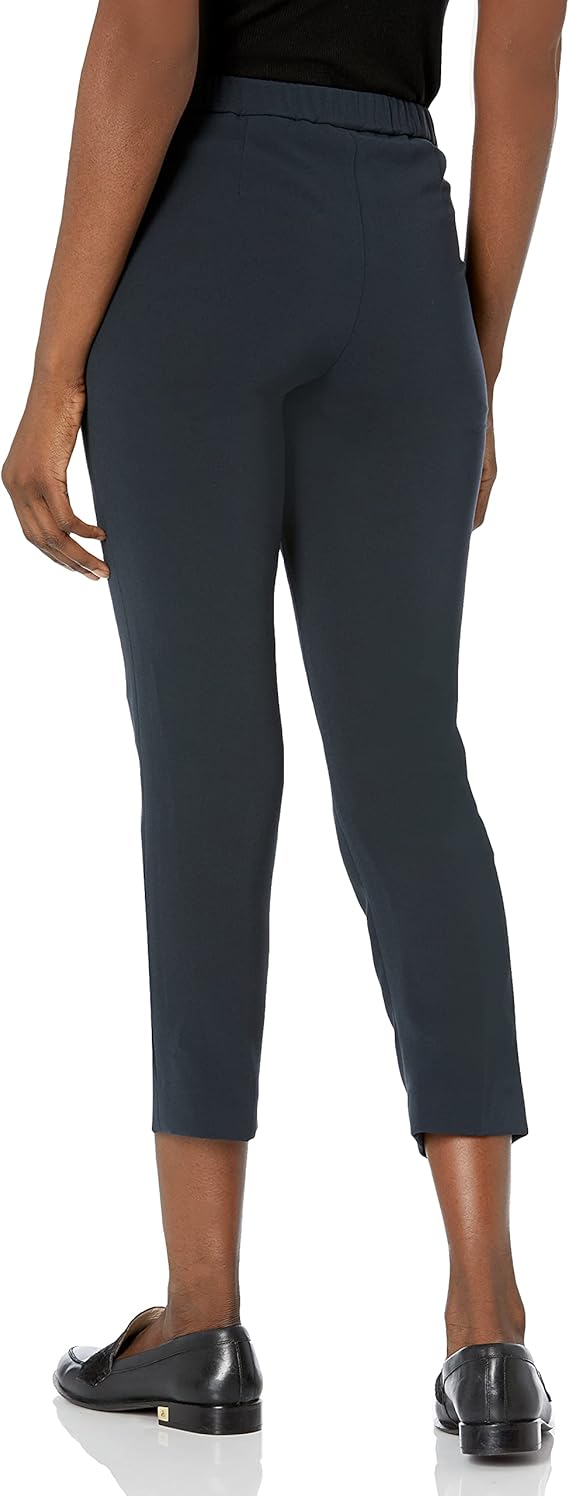 theory  ベーシックプルオンパンツ　サイズ2 PANT THEORY | WOMEN（レディース）｜Theory 公式通販サイト