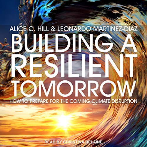 Building a Resilient Tomorrow by Alice C. Hill, Leonardo Martinez-Diaz episode artwork