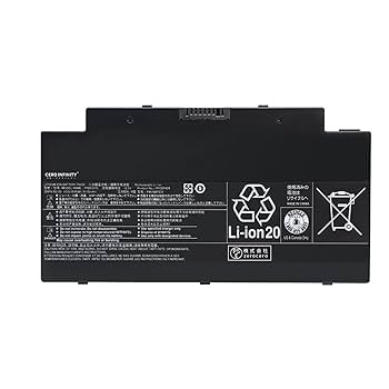 新品未開封 富士通 純正品 FMVNBP233 内蔵バッテリパック ノートPC 富士通 純正 ノートパソコン用内蔵バッテリーパック FMVNBP233B