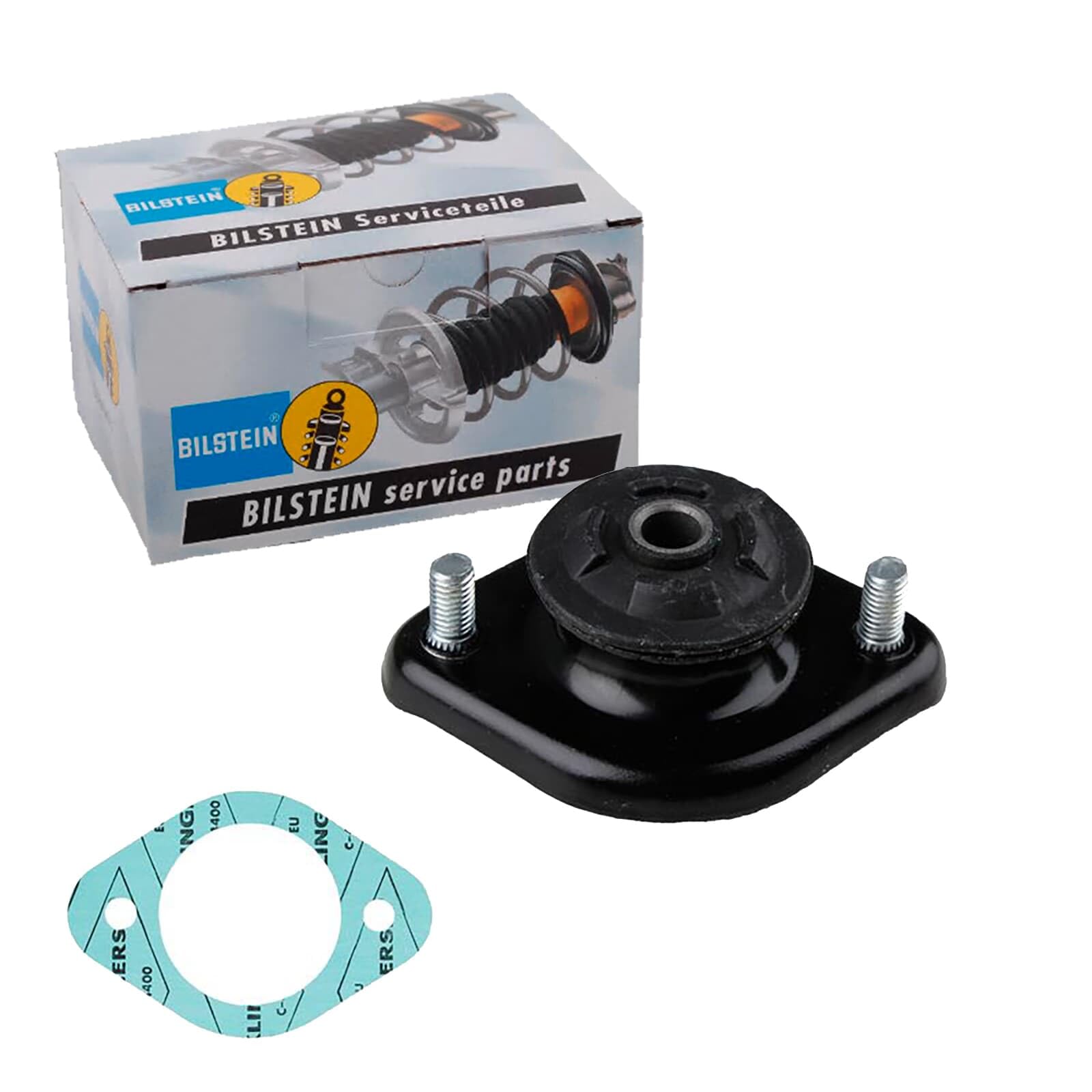 Bilstein 12-117109 Palier de jambe de force | arrière, 3er E36, 3er E46, Z1, Z3 E36