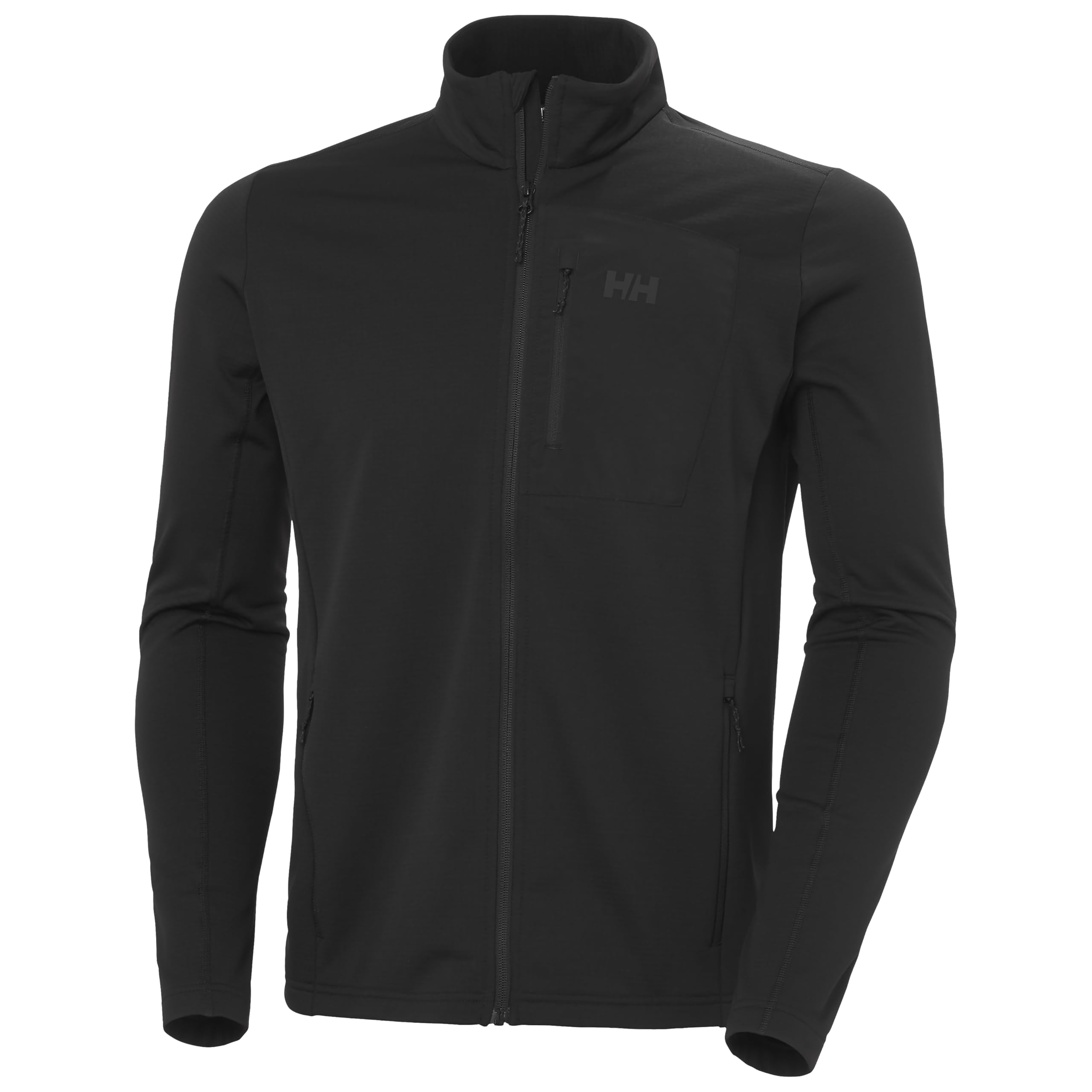 Chaqueta de forro polar Helly Hansen Versalite para senderismo 8