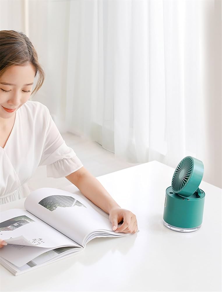 スパイラルミニ　低周波　微弱電流　スパイラルテーピング　※説明書なし Amazon | 【 2025 折り畳み式 ポータブルクーラー 】 卓上 冷風