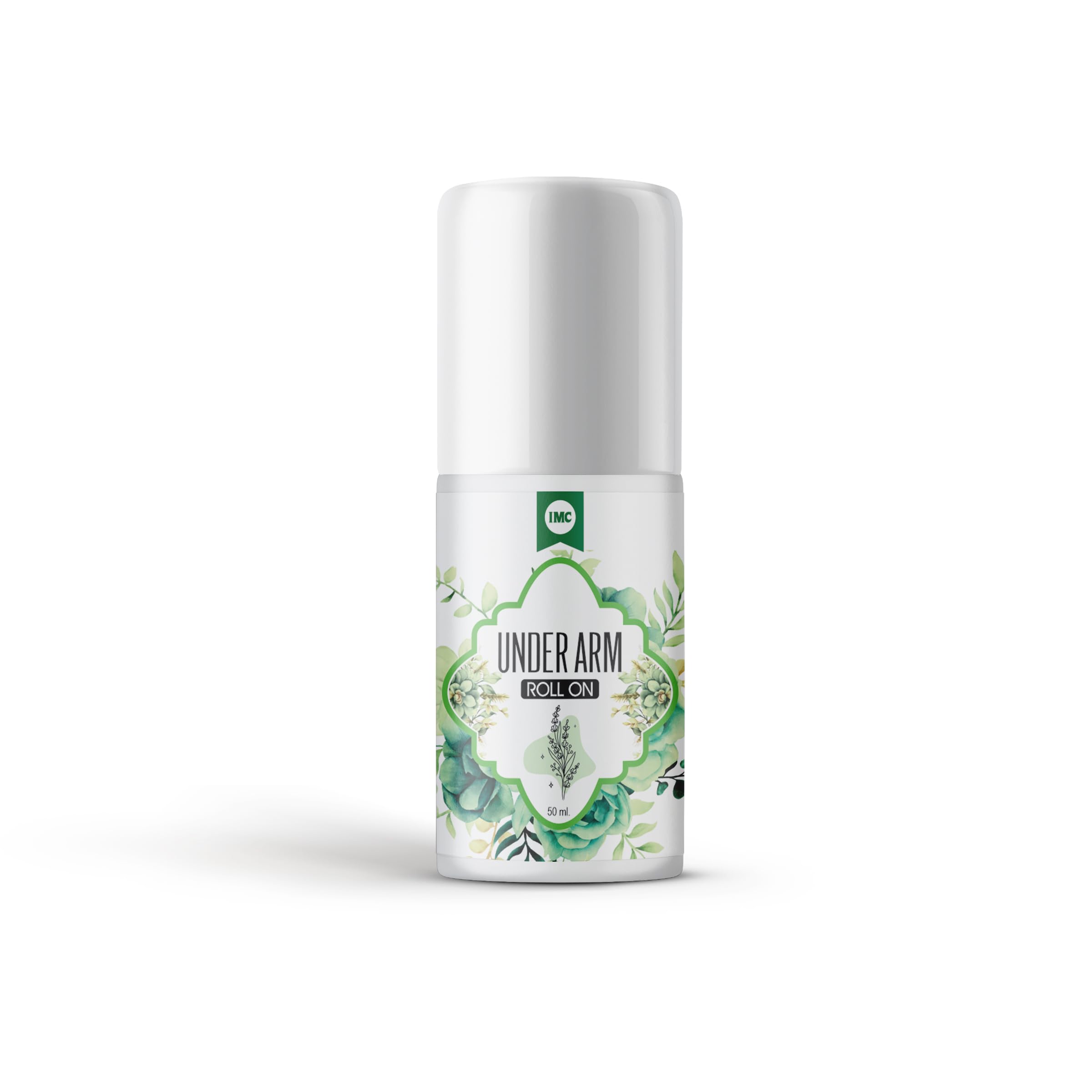 IMC Under Arm Roller | Odour Control | Freshness & Skin Brightening Roll-On Deodorant Roll-on - For Men & Women (50 ml)-image-33