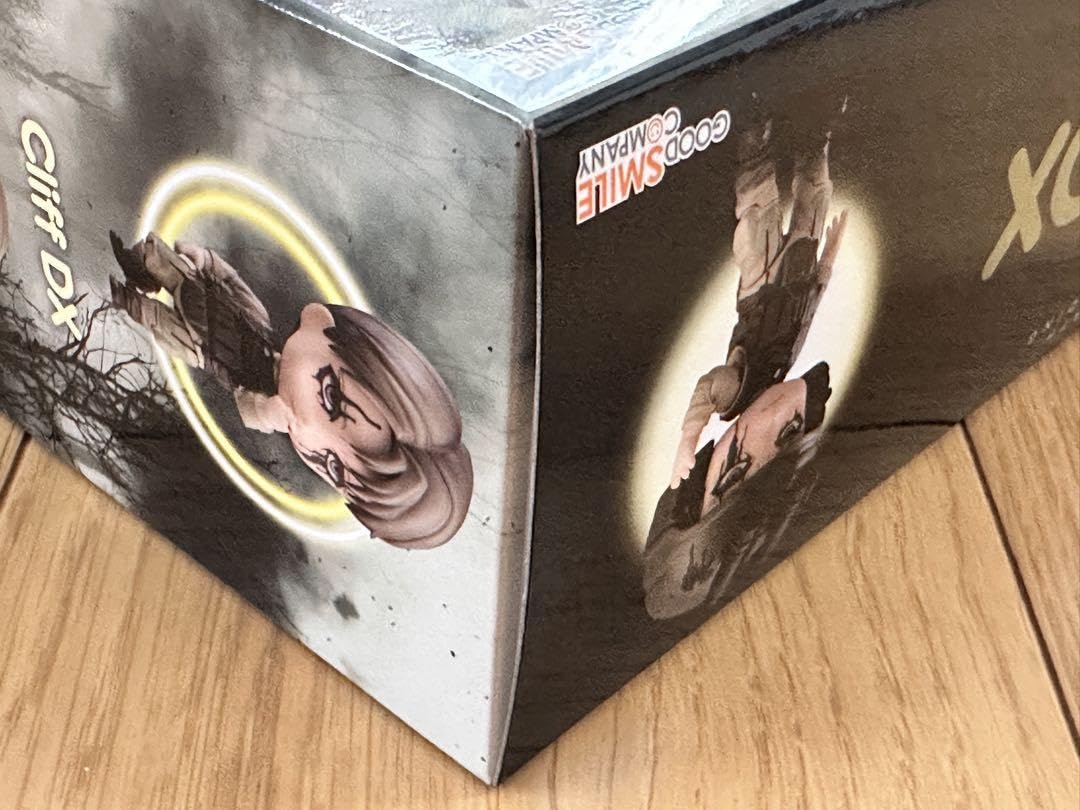 Amazon.co.jp: デス ストランディング クリフ DX : おもちゃ