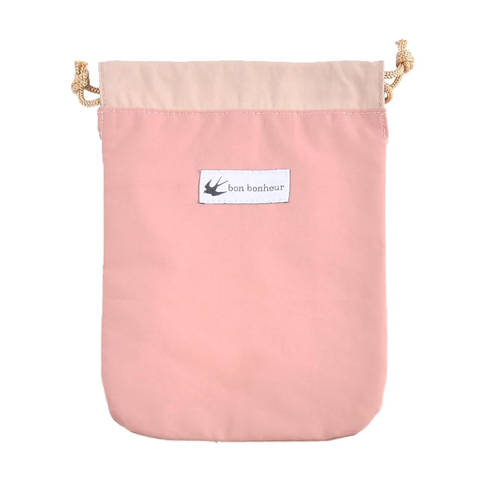 15 お給食袋 コップ袋 巾着袋 ウサギ ユニコーン 15 お給食袋 コップ袋