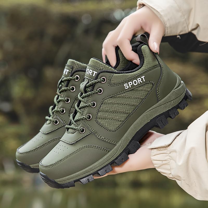 Men's Mountaineering Shoes; Ladies' Hiking Shoes; Casual Sports Shoes2