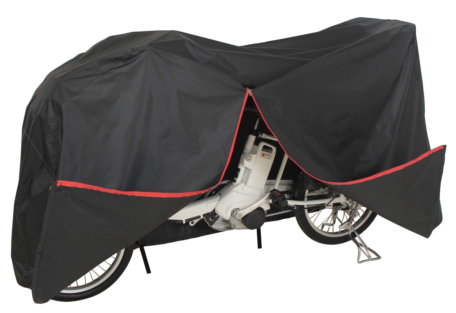 自転車3332 Amazon | キャプテンスタッグ(CAPTAIN STAG) ファブリックサイクル