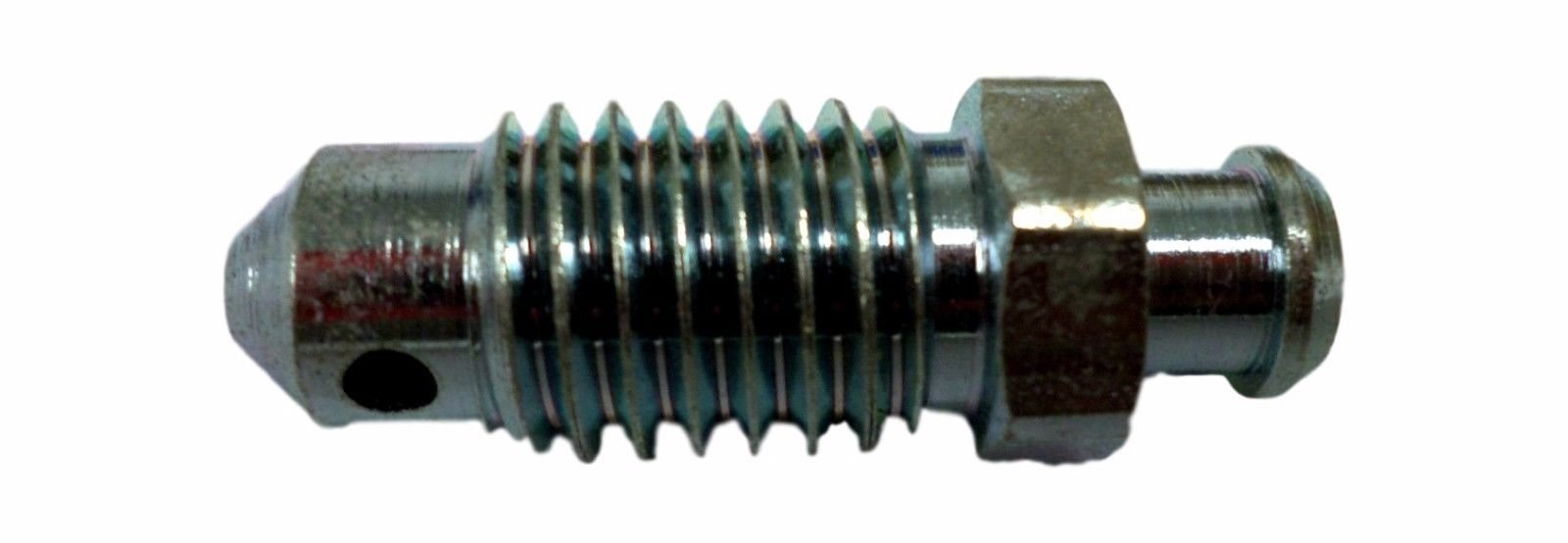 Amazon.com: Carlson Quality Brake Parts H9406 Rear Bleeder Screw 