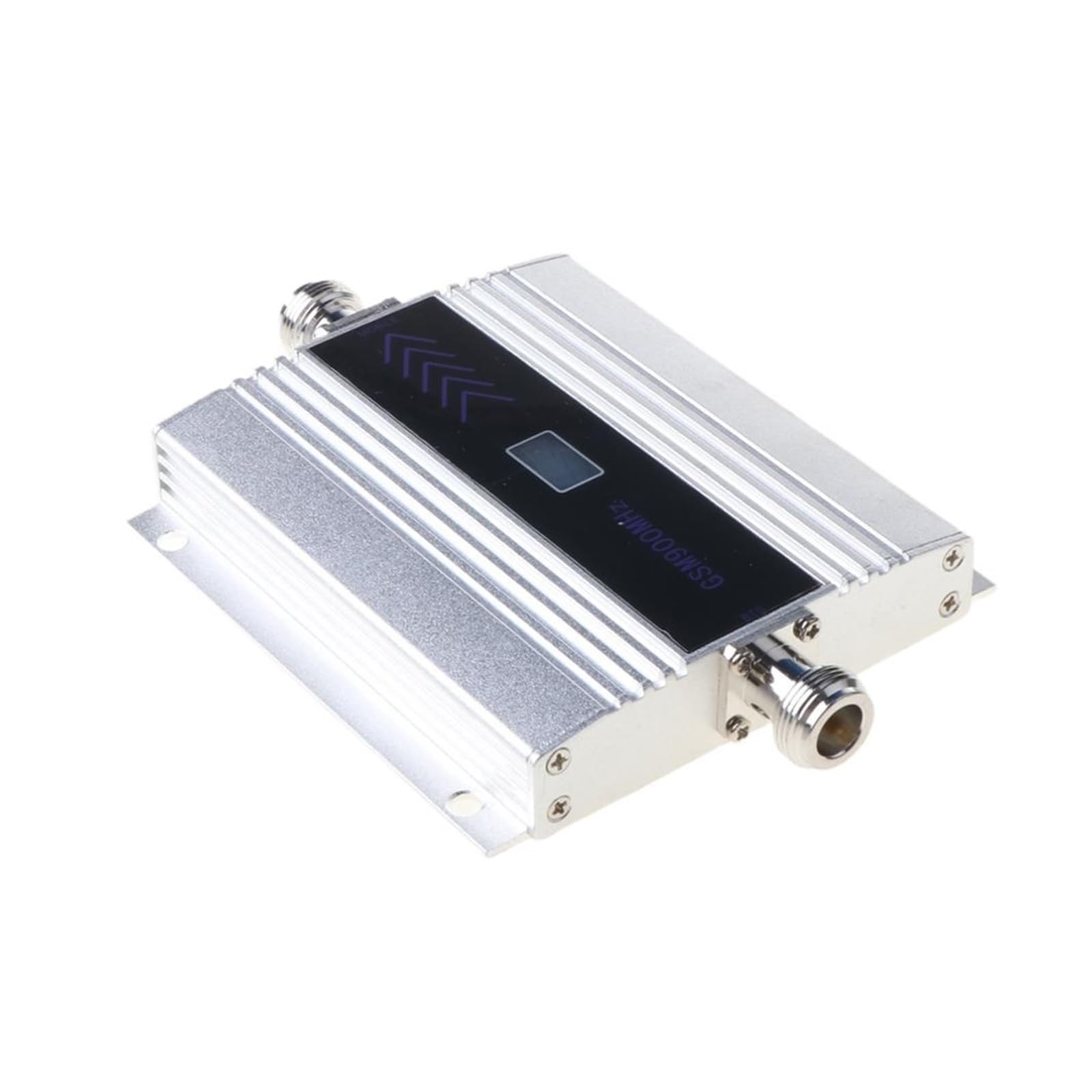 Wzmacniacz Sygnału GSM 2G/3G/4G 900MHz, Adapter, Antena Do Telefonów Komórkowych Easy Szeroka Kompatybilność