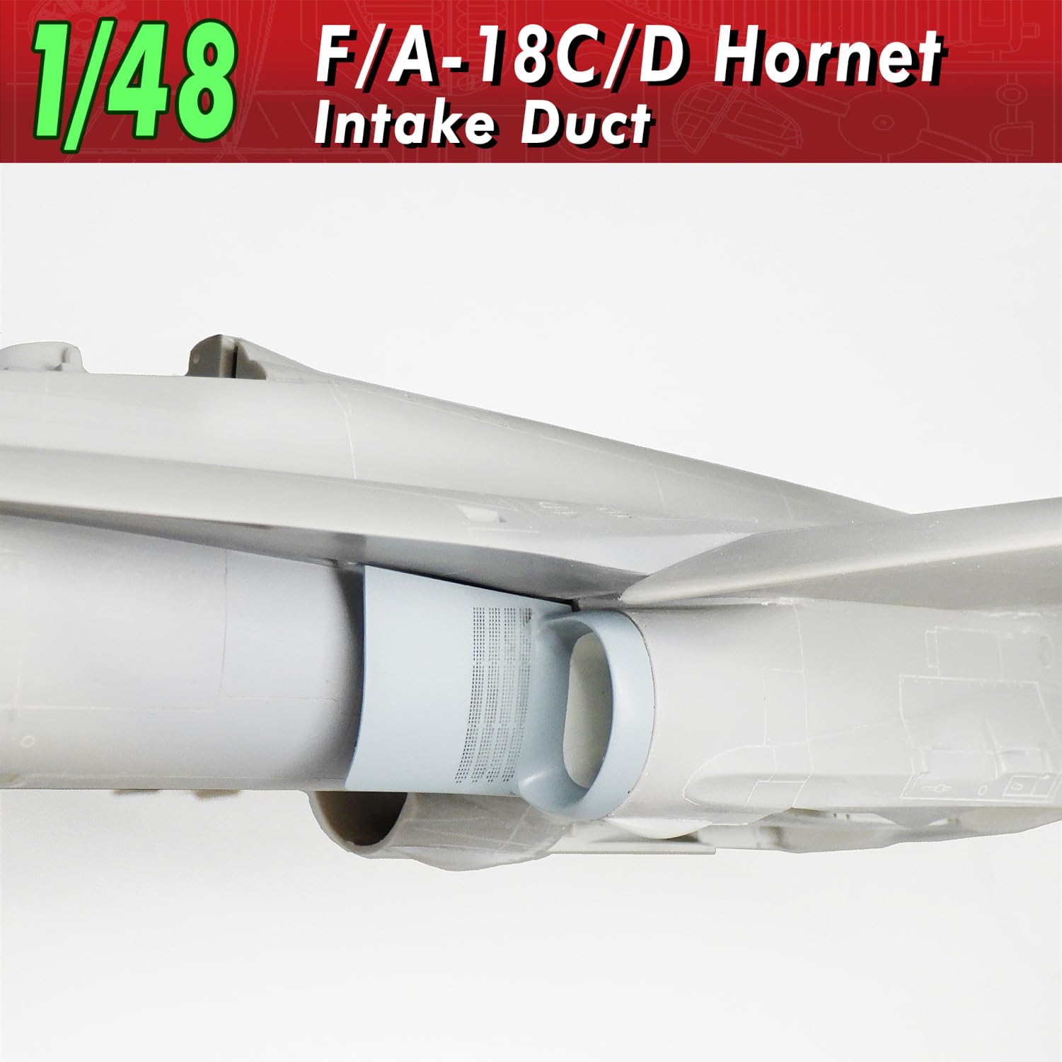 航空機 機体部品 T-33 コクピット下 ダクト 航空機 機体部品 T-33 コクピット下 ダクト