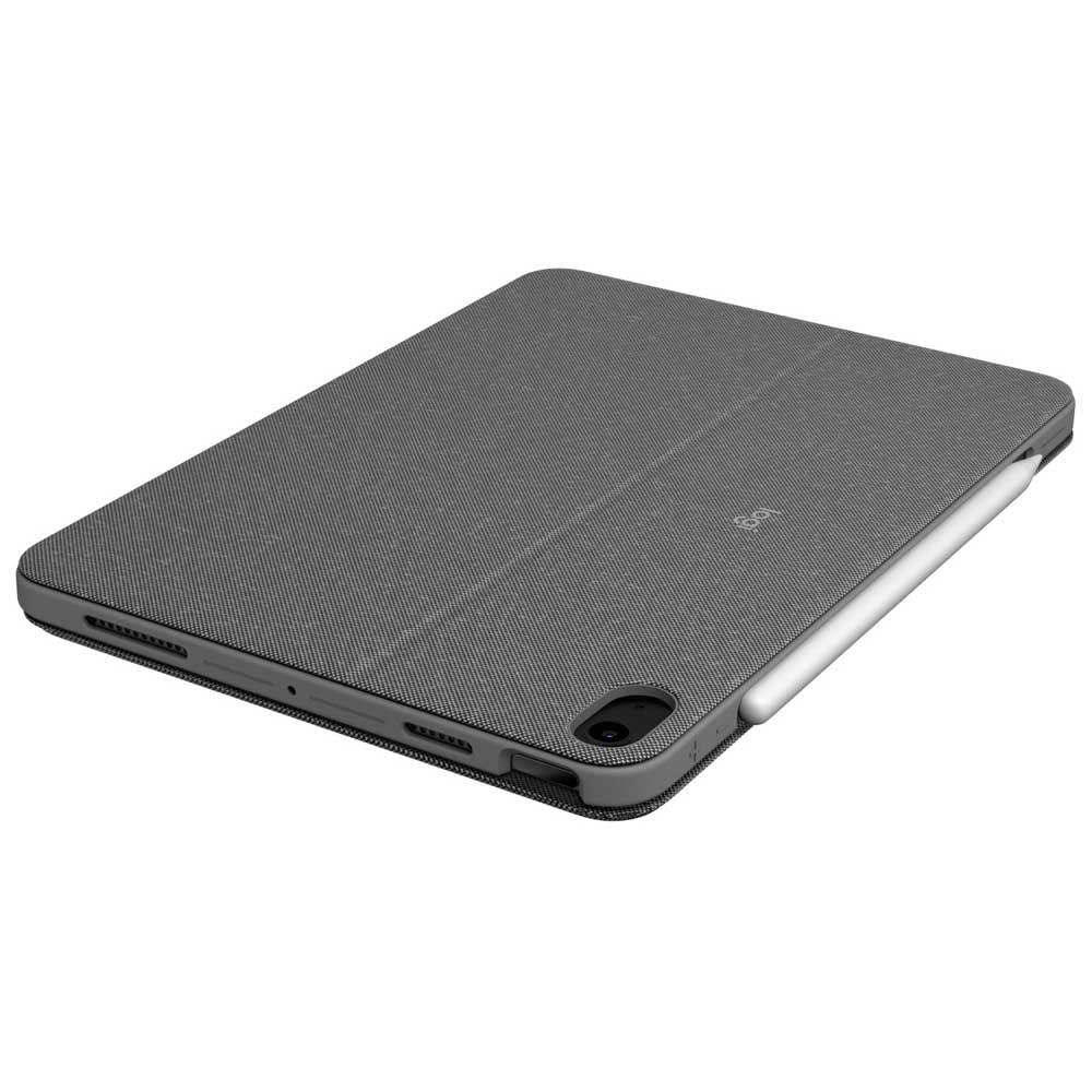 【ipad air 第5世代】 ロジクールLogi combo touch logicool ロジクール Combo Touch iPad Air 13インチ M3 & M2