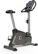 ●Nautilus U614● アップライトバイク スピーカー＆調節ファン付 Amazon.com: Nautilus T614