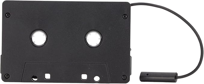 Receptor de Cassette Bluetooth para Coche miniatura 4