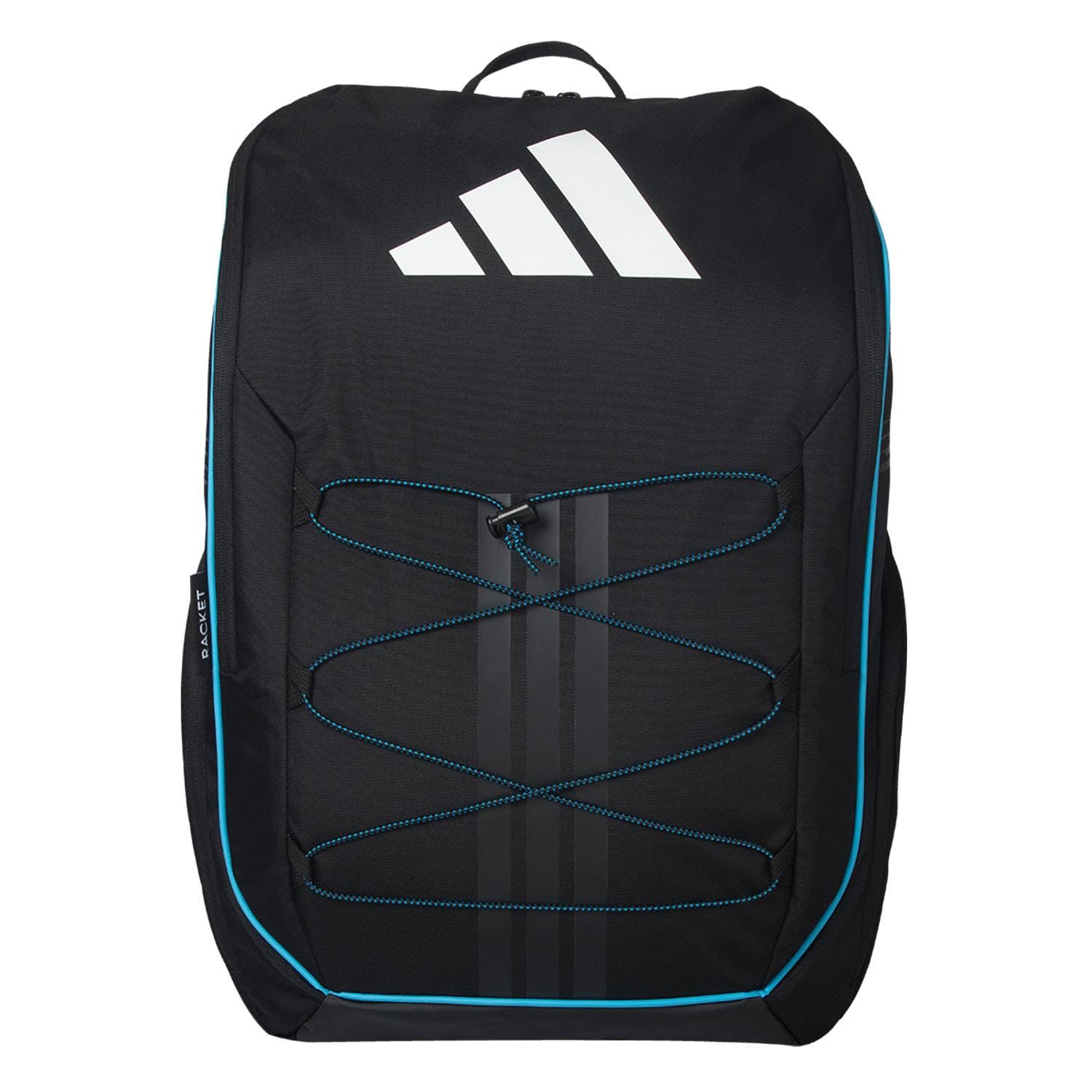 adidas Mochila Protour Black 3.4 2025