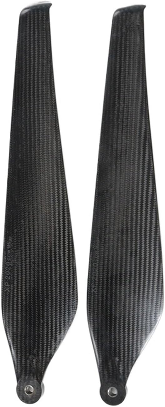 41135 Carbon Propeller Fit For X11 UAV EA-30X (Convex And Contra-rotating Propellers)(2pcs CW and 2pcs CCW)