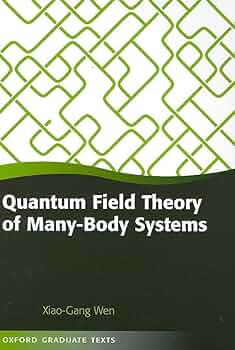 洋書 Quantum Field Theory Quantum Field Theory of Many-body Systems: From the Origin