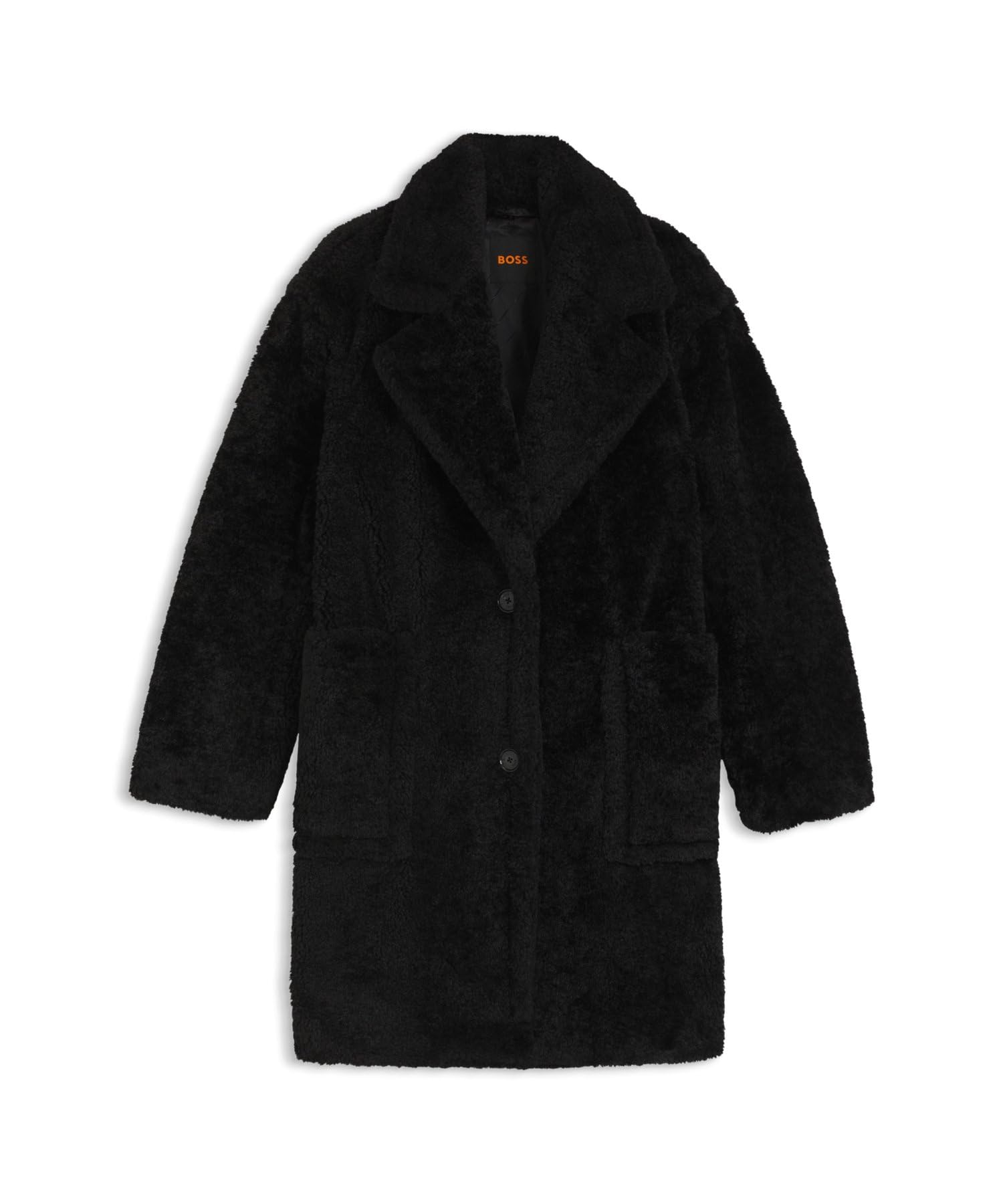 BOSS Damen C_catedy Coat