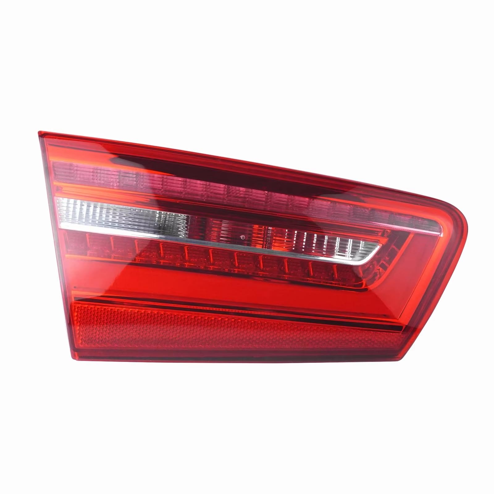 componente Compatibile Con Per A6 S6 C7 Berlina 2012 2013 2014 2015 Posteriore Sinistro Interno Coda Stop Luce Freno Accessori Auto OEM: 4G5945093B