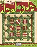 Joy Joy Joy Debbie Mumm (Leisure Arts #4405)