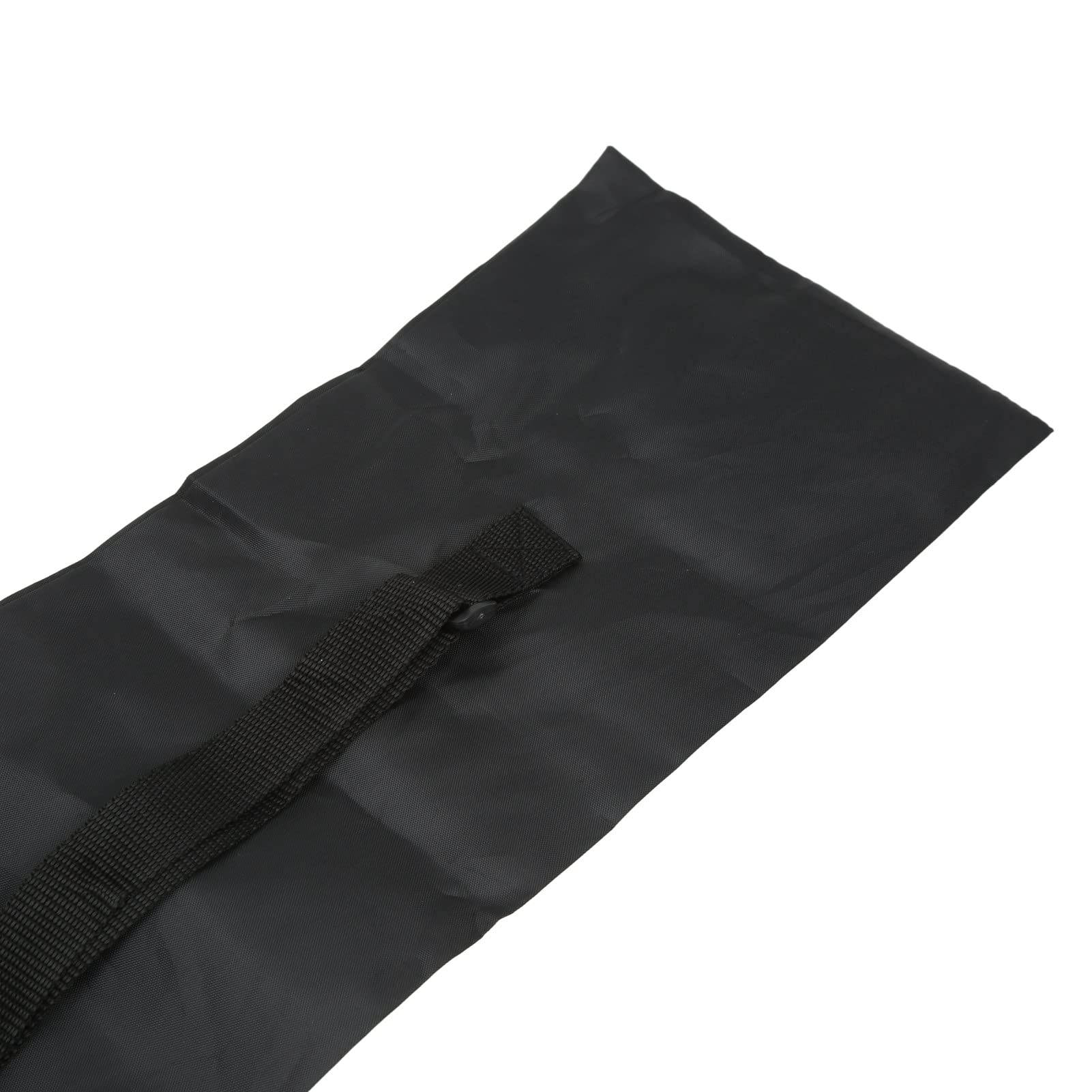 Bolsillo para Bastones de Trekking, Bolsa de Transporte con Cuerda para Senderismo y Montañismo