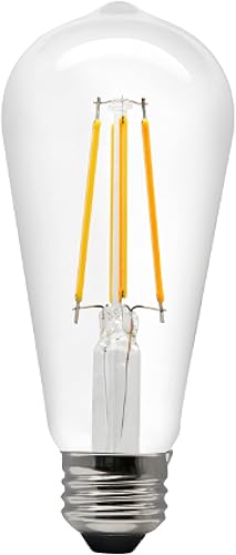 Miniatura 9 de Sylvania - Bombilla LED inteligente BR30 con WiFi, 9 W eficiente, blanco sintonizable, 2700K - 6500K, para AlexaGoogle AssistantSiri Shortcuts,