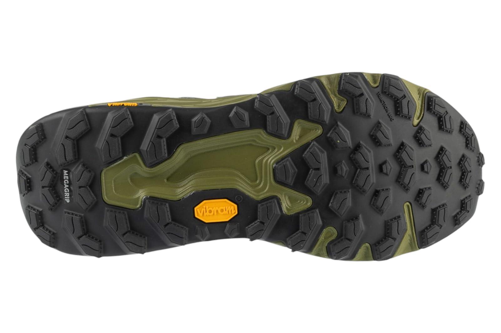 New Balance Shoes Running Trail Hierro Trek v9 296 - Meteorite Midnight 44
