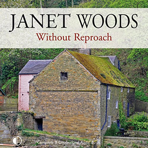 Amazon.com: Without Reproach (Audible Audio Edition): Janet Woods ...