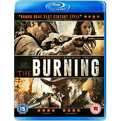 The Burning