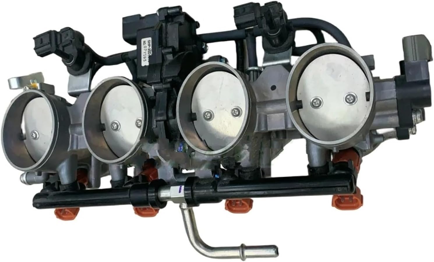 スロットルボディ ZX 1000 ZX1000 2017 2018 2019 スロットルボディ