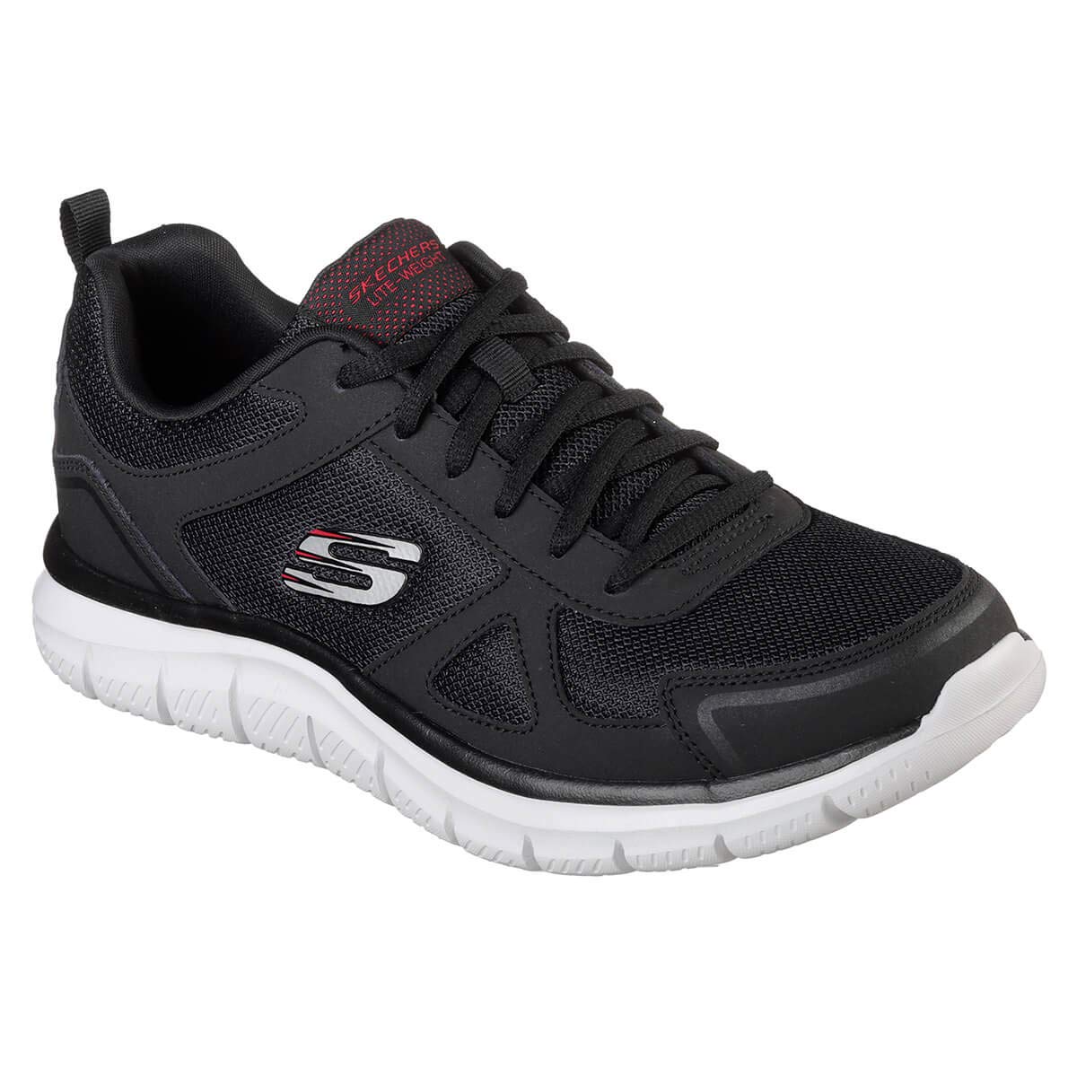 Skechers Herren Track-Scloric Sneaker – Bild 3