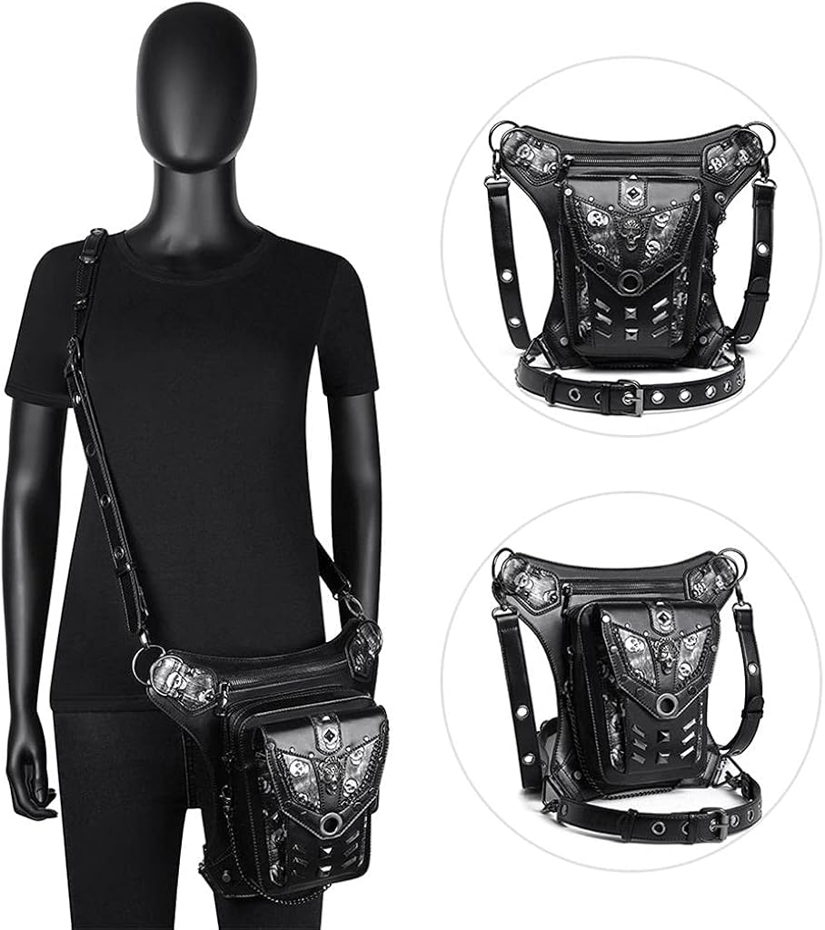 hip holster bag