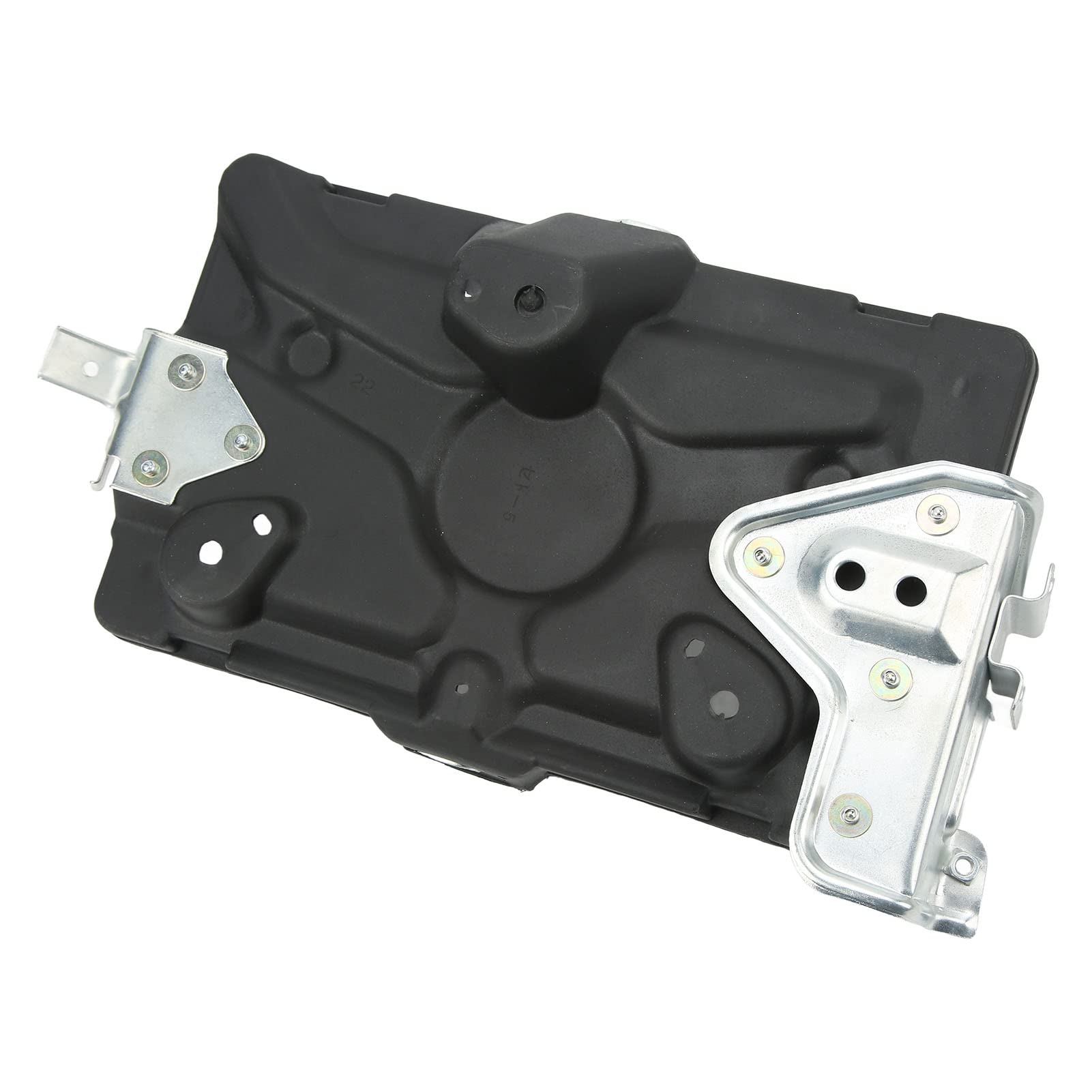 Vassoio Batteria Lega MR440935 Supporto di Montaggio Supporto di Protezione Sicuro Sostituzione Batteria per Montero Pajero 2001-2006