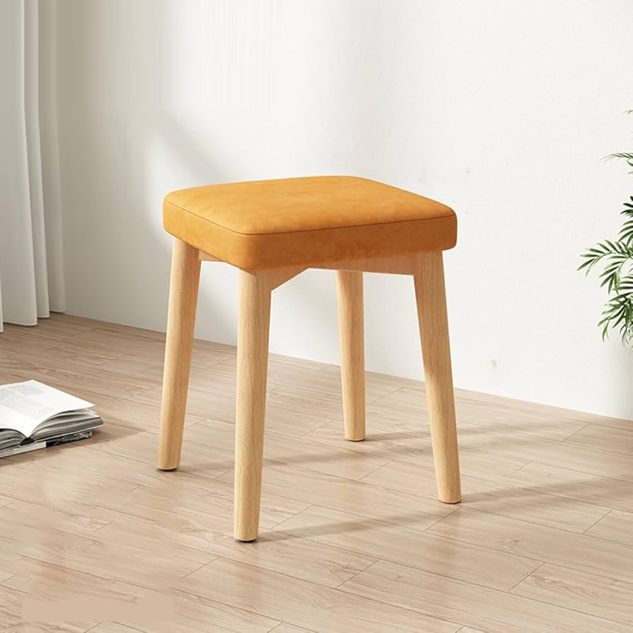 Amazon｜[Donahutt03] スツールチェア 化粧椅子 スツール