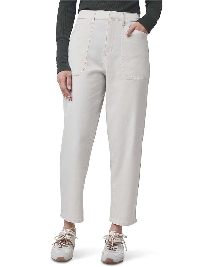 Splendid Carissa Twill Pants - Main View