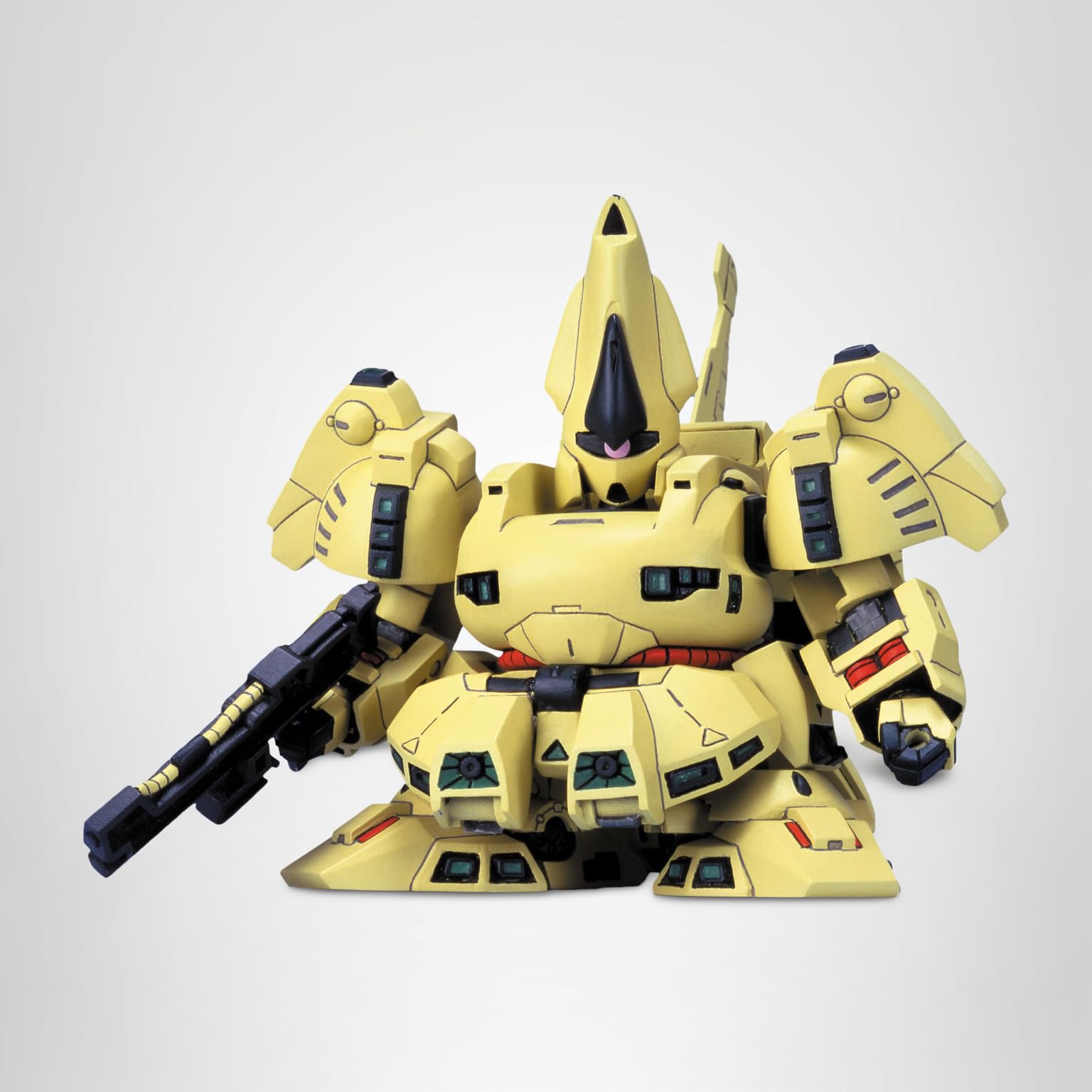 ガンダムプラモデル　ジ・オ Amazon | BB戦士 ジ・O (216) | プラモデル 通販