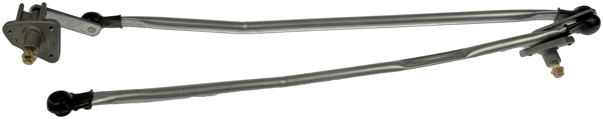 Dorman 602-466AS Windscreen Wiper Motor And Linkage - View #7
