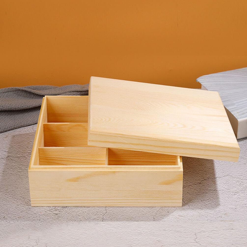 Alipis Organisateur Pour Sachets De Thé Sucre Rangement Compact Et Compartimenté Pour Cuisine Et Bureau
